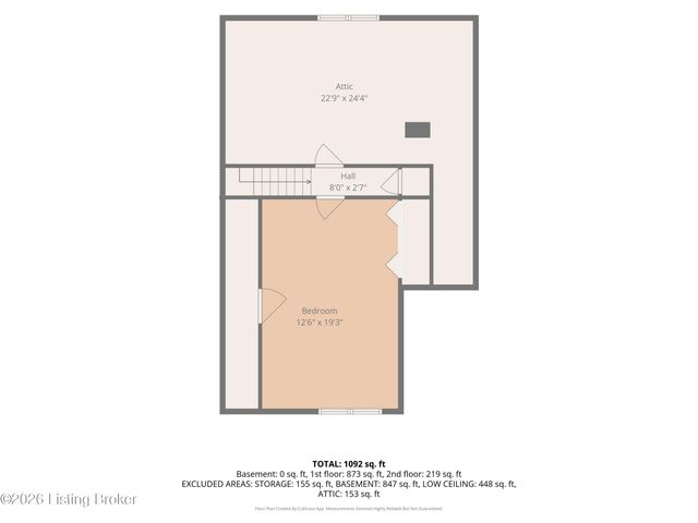 1063 Highland Ave, Louisville, KY 40204