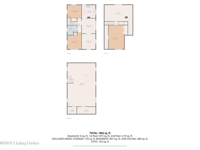 1063 Highland Ave, Louisville, KY 40204