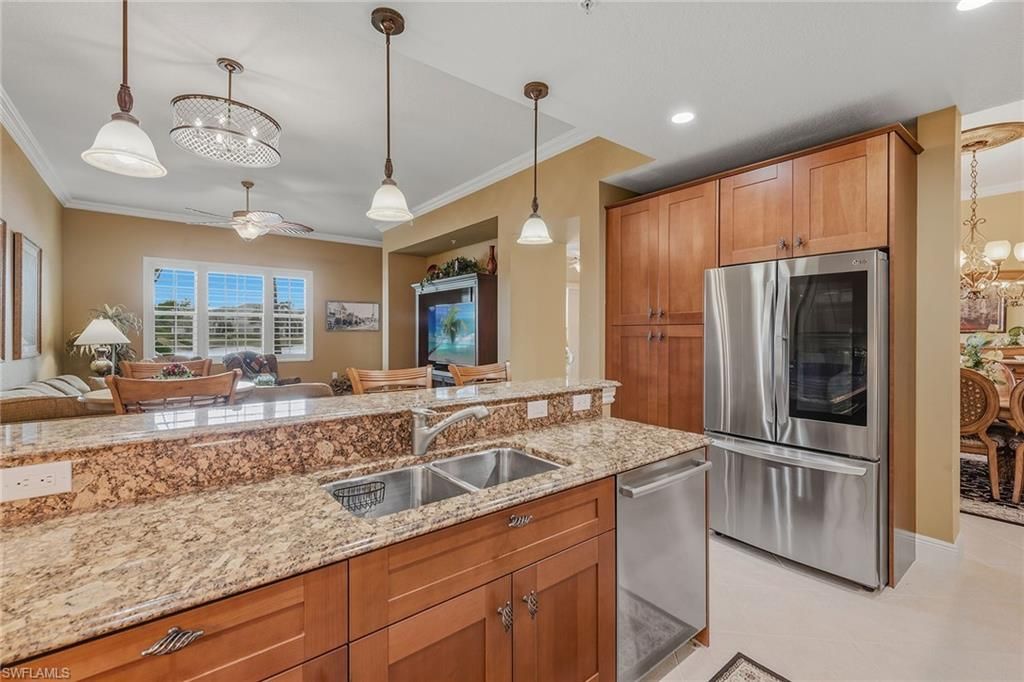9233 Museo CIR 103, NAPLES, FL 34114 — photo 2