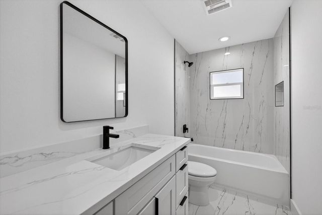 5502 N HABANA AVENUE, Tampa, FL 33614