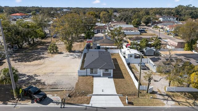 5502 N HABANA AVENUE, Tampa, FL 33614