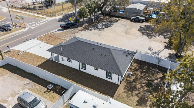 5502 N HABANA AVENUE, Tampa, FL 33614