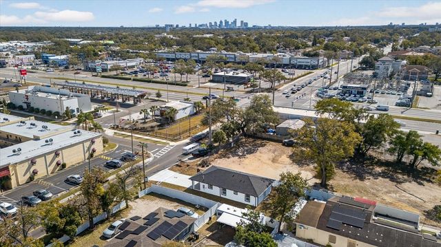 5502 N HABANA AVENUE, Tampa, FL 33614