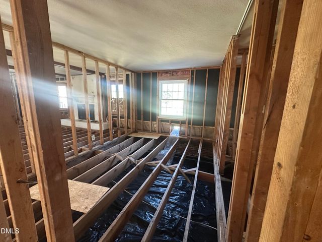 321 Rippling Stream Road, Durham, NC 27704