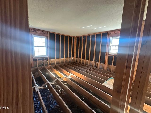 321 Rippling Stream Road, Durham, NC 27704