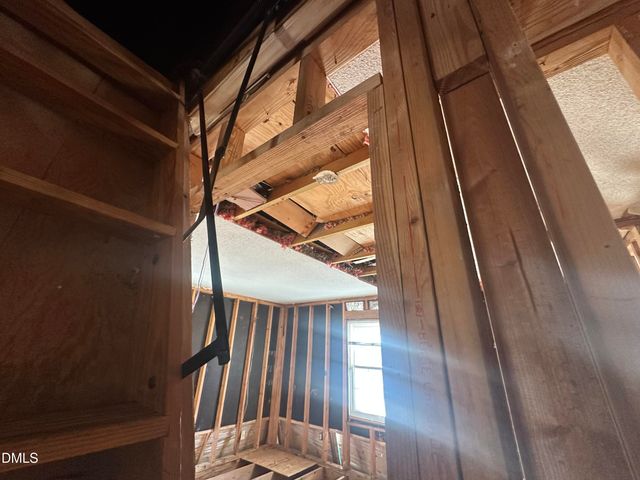 321 Rippling Stream Road, Durham, NC 27704