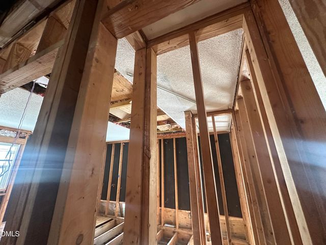 321 Rippling Stream Road, Durham, NC 27704