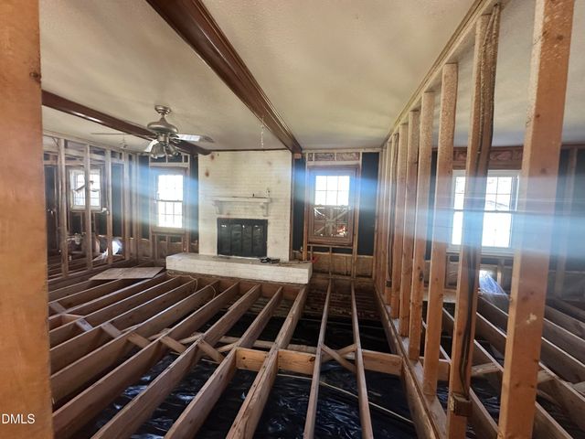 321 Rippling Stream Road, Durham, NC 27704