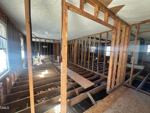 321 Rippling Stream Road, Durham, NC 27704