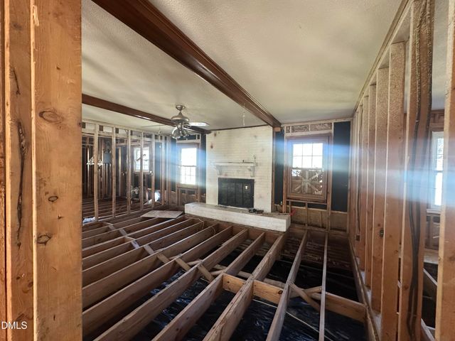 321 Rippling Stream Road, Durham, NC 27704