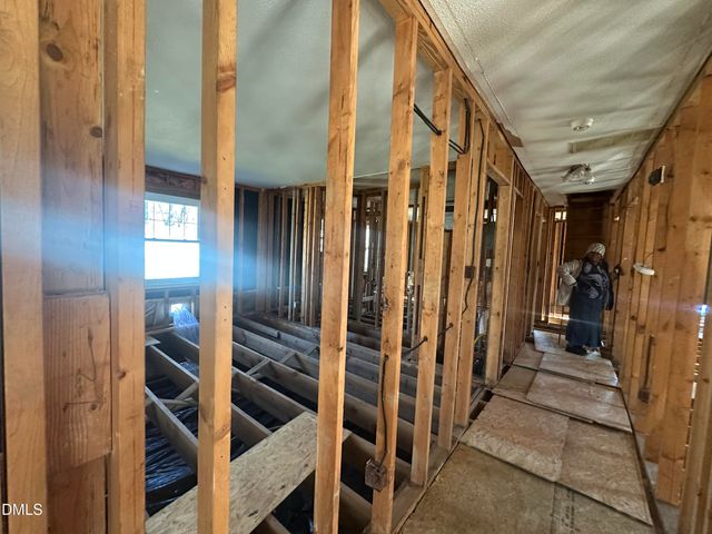 321 Rippling Stream Road, Durham, NC 27704