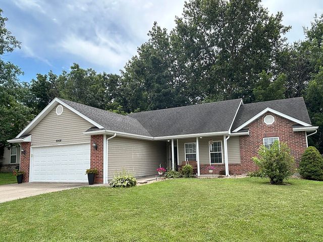 5008 SANDSTONE DR, Columbia, MO 65202
