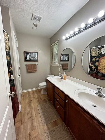 5008 SANDSTONE DR, Columbia, MO 65202