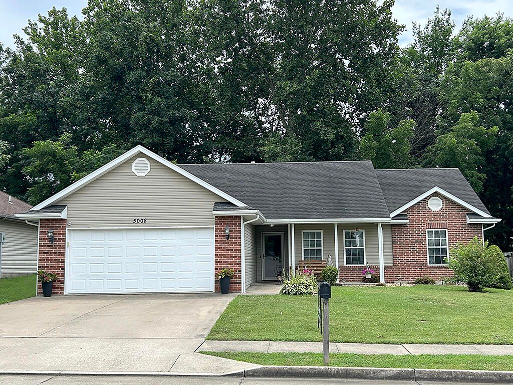 5008 SANDSTONE DR, Columbia, MO 65202