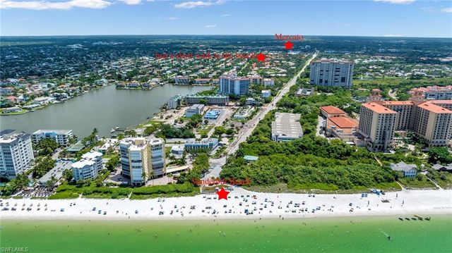 577 Beachwalk CIR # R202, Naples, FL 34108