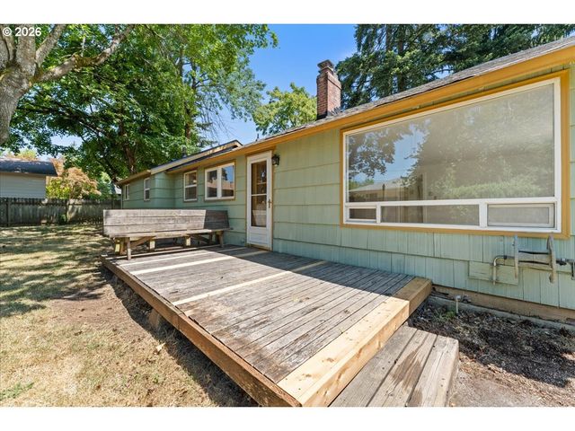 13209 Ne SAN RAFAEL St, Portland, OR 97230