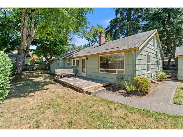 13209 Ne SAN RAFAEL St, Portland, OR 97230