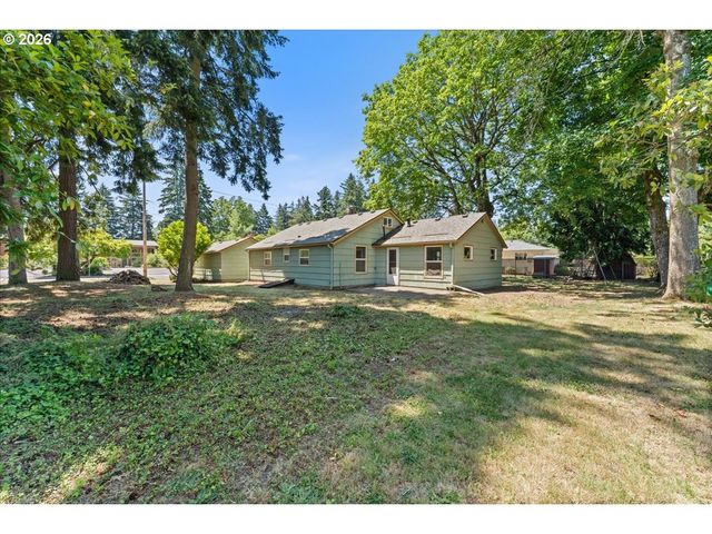 13209 Ne SAN RAFAEL St, Portland, OR 97230
