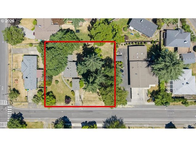 13209 Ne SAN RAFAEL St, Portland, OR 97230