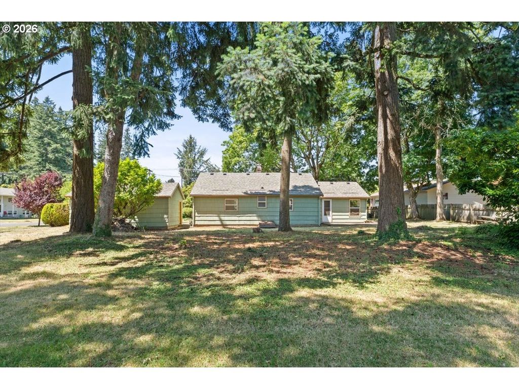 13209 Ne SAN RAFAEL St, Portland, OR 97230