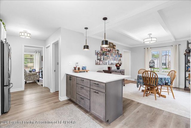 2371 Rowley Road, Williamston, MI 48895