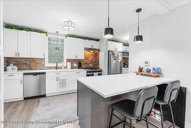 2371 Rowley Road, Williamston, MI 48895