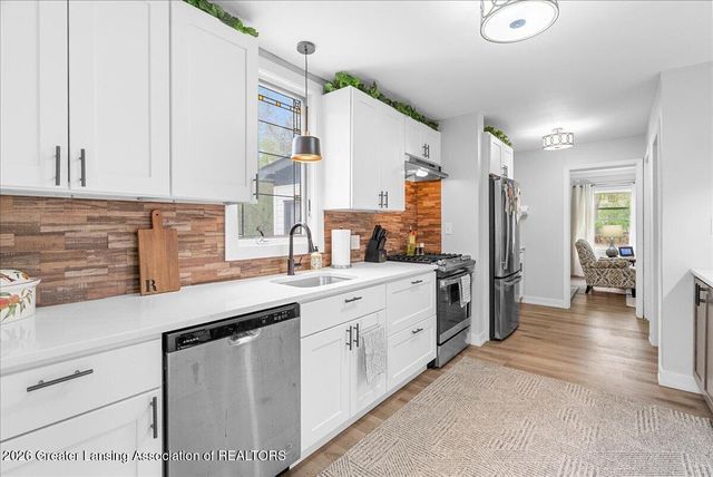 2371 Rowley Road, Williamston, MI 48895