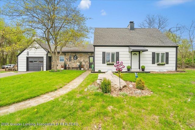 2371 Rowley Road, Williamston, MI 48895