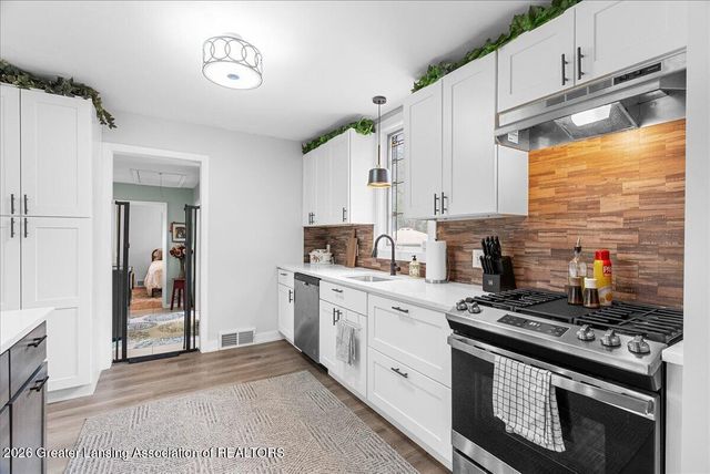 2371 Rowley Road, Williamston, MI 48895