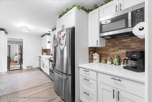 2371 Rowley Road, Williamston, MI 48895