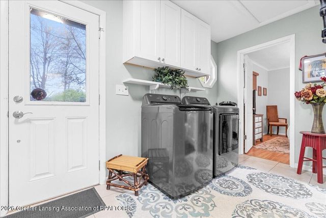 2371 Rowley Road, Williamston, MI 48895