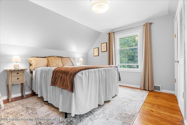 2371 Rowley Road, Williamston, MI 48895