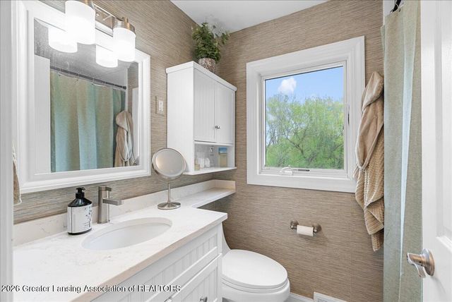 2371 Rowley Road, Williamston, MI 48895