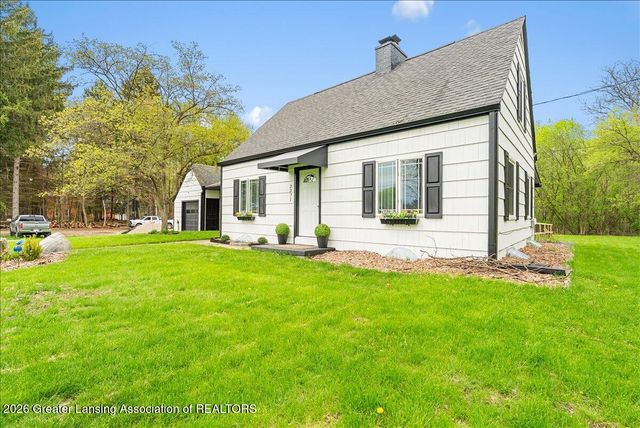 2371 Rowley Road, Williamston, MI 48895