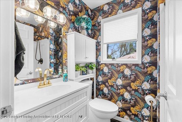 2371 Rowley Road, Williamston, MI 48895
