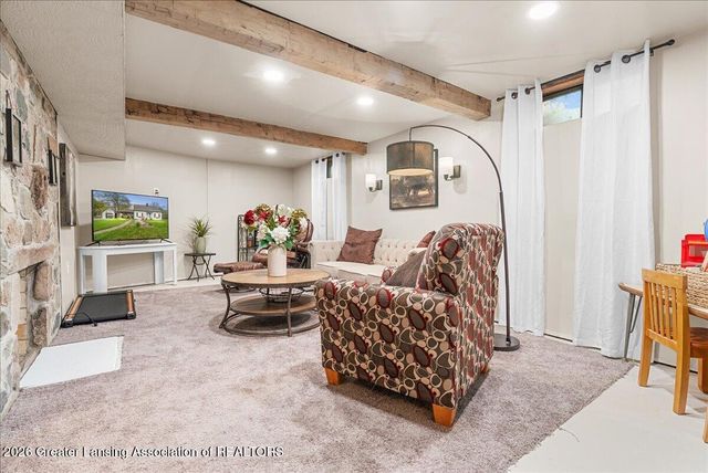 2371 Rowley Road, Williamston, MI 48895