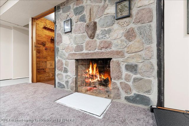 2371 Rowley Road, Williamston, MI 48895