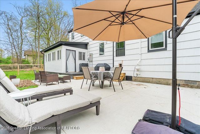 2371 Rowley Road, Williamston, MI 48895