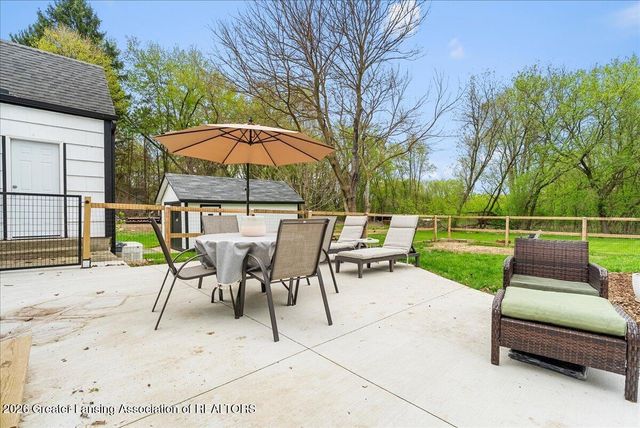 2371 Rowley Road, Williamston, MI 48895