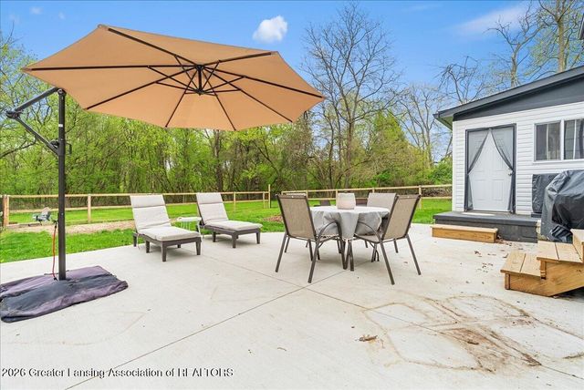 2371 Rowley Road, Williamston, MI 48895