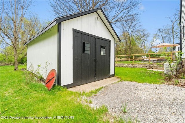 2371 Rowley Road, Williamston, MI 48895