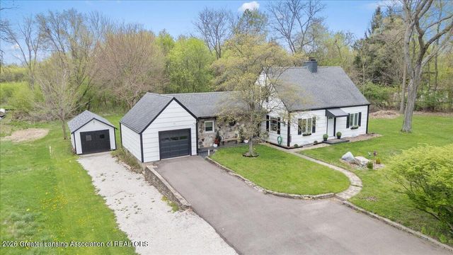 2371 Rowley Road, Williamston, MI 48895