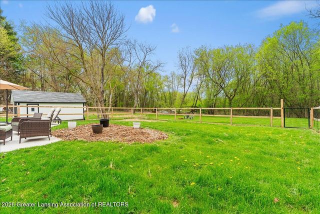 2371 Rowley Road, Williamston, MI 48895