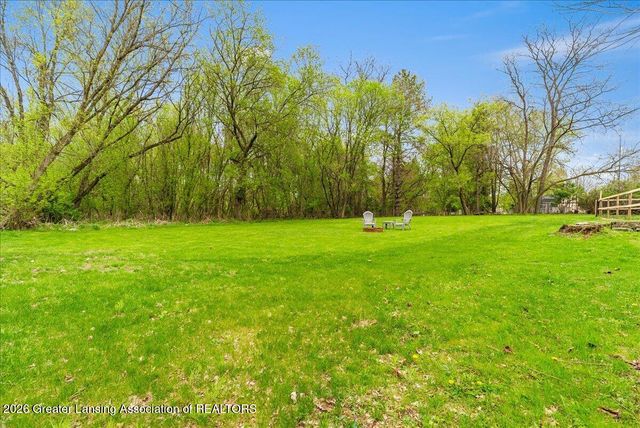 2371 Rowley Road, Williamston, MI 48895