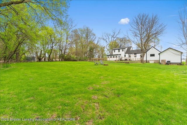 2371 Rowley Road, Williamston, MI 48895