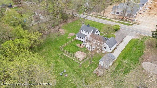 2371 Rowley Road, Williamston, MI 48895