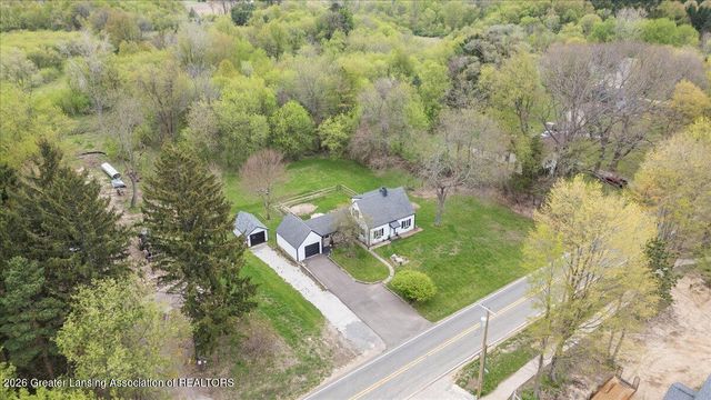 2371 Rowley Road, Williamston, MI 48895