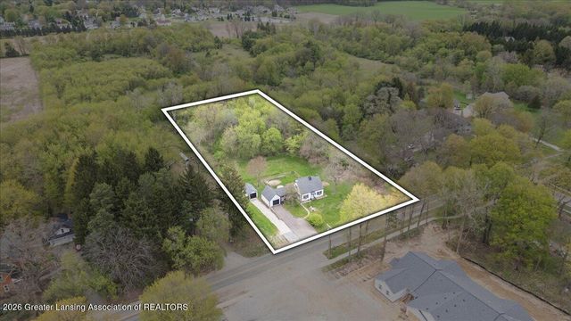 2371 Rowley Road, Williamston, MI 48895