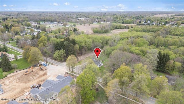 2371 Rowley Road, Williamston, MI 48895