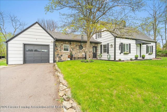 2371 Rowley Road, Williamston, MI 48895